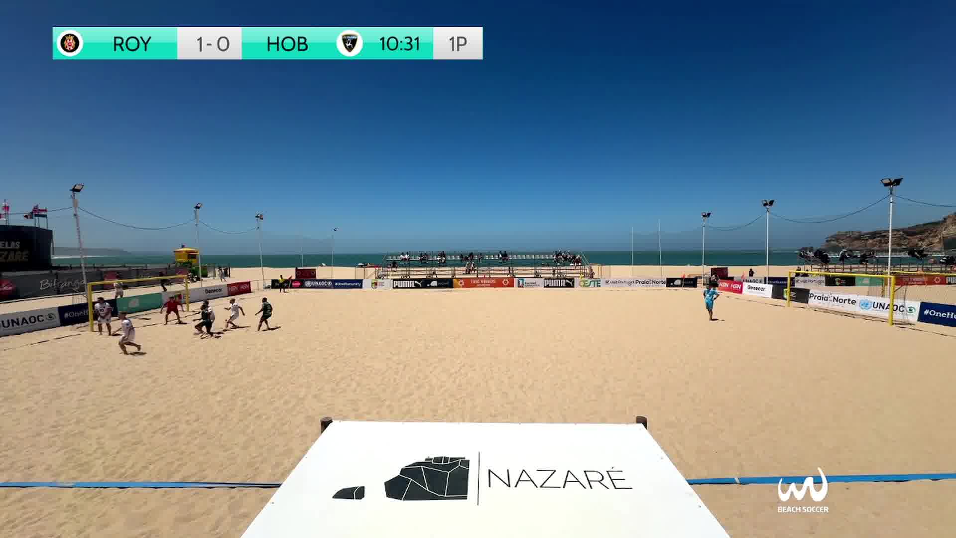 BSC Nistru (MDA) vs Avenir BS (FRA)
