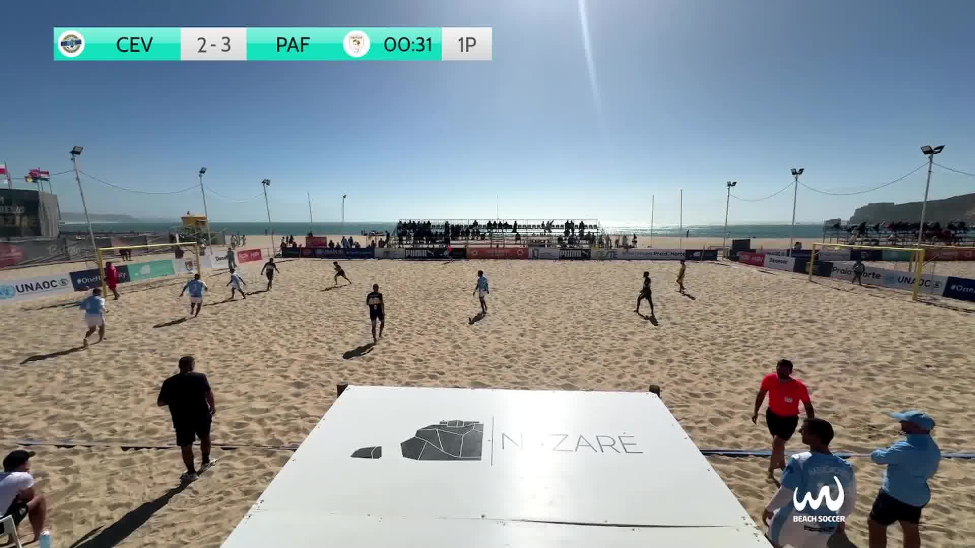 Cadiz CF (ESP) vs Manavgat Belediye Spor (TUR)