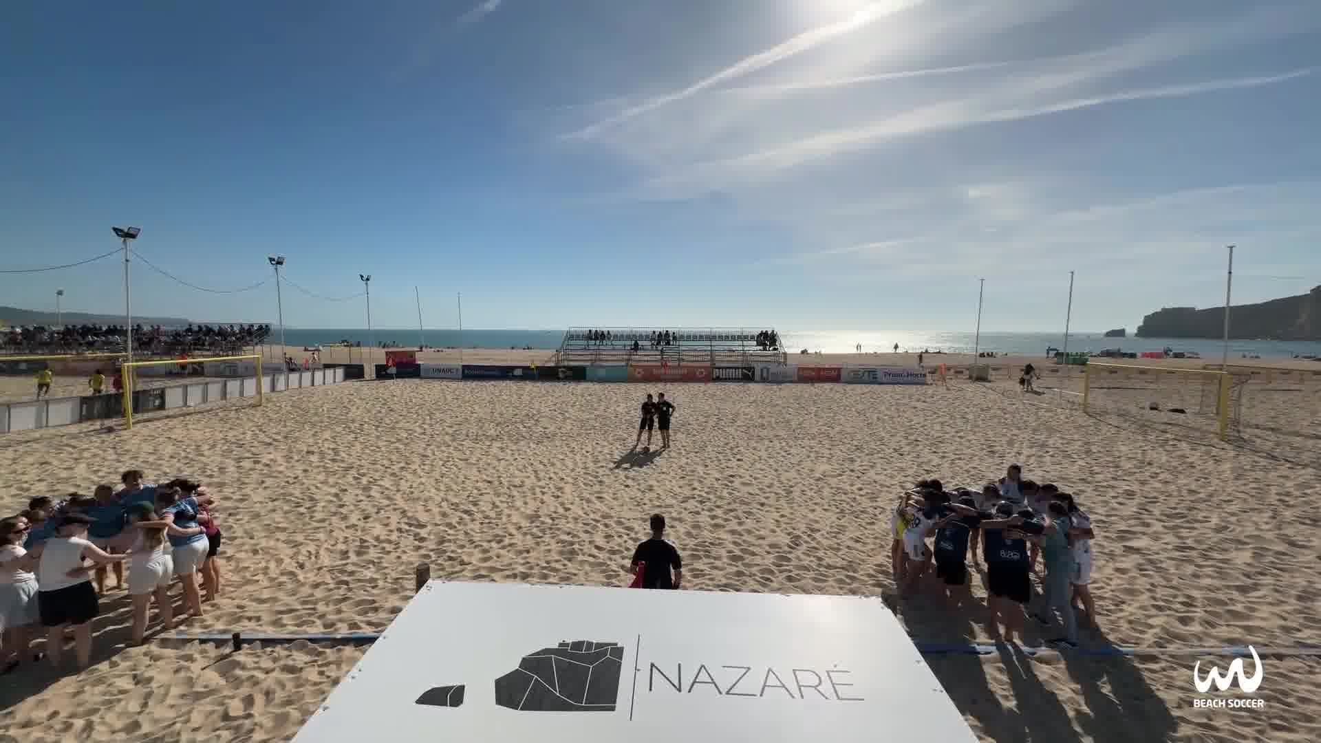 23/24 - W HC Terästriitat (FIN) vs ACD O Sótão B (POR)