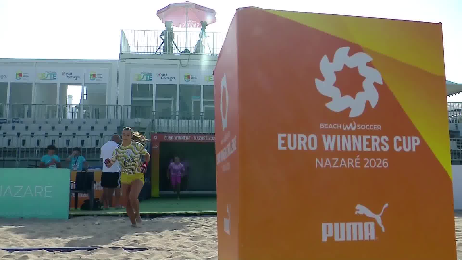 Cadizfornia (ESP) vs CD Pozoalbense (ESP)